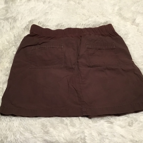 Oh Baby by Motherhood Maternity Shorts - Picture 2 of 2